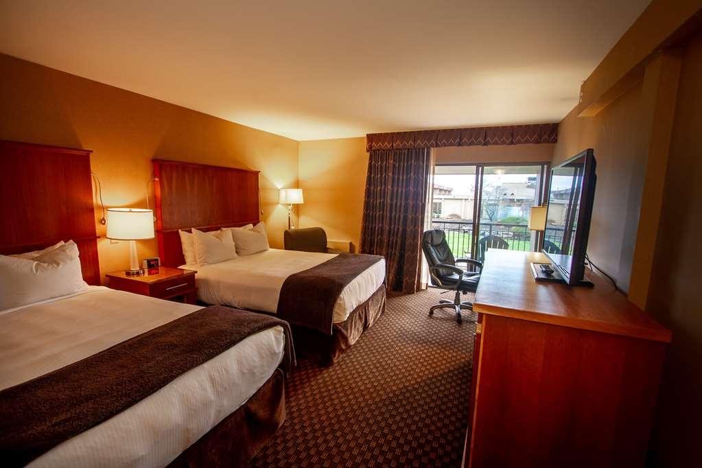 Mirabeau Park Hotel Spokane Valley Habitación foto